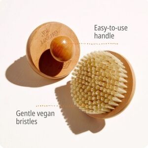 Sol de Janeiro Body Brush Set